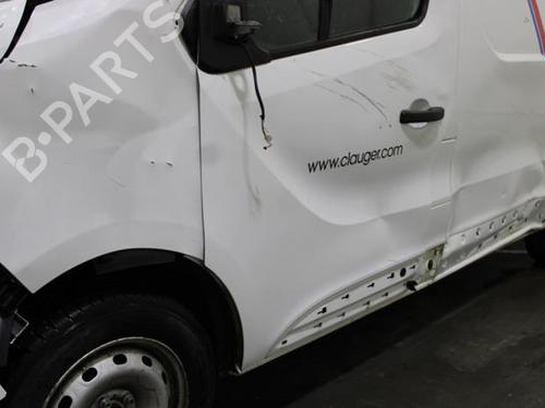 Electronic module RENAULT TRAFIC III Van (FG_) 2.0 dCi 130 (FGMY) | BP37862151M83 - Image 12