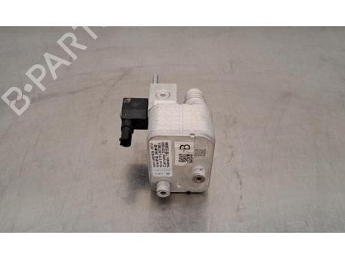 AC radiator PEUGEOT 308 III (FB_, FH_, FP_, F3_, FM_) PureTech 130 (FPHNSL, FPHNST) | BP29468152M32 