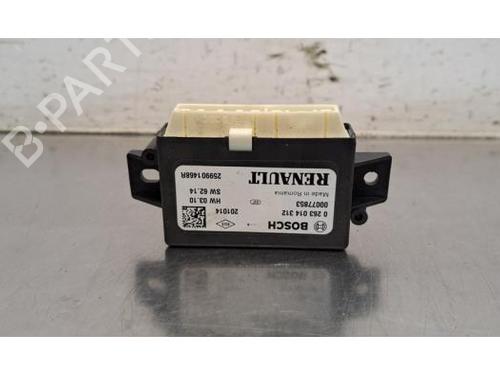 Electronic module RENAULT MASTER III Van (FV) 2.3 dCi 180 FWD (FV04, FV07) | BP36145837M83 - Image 2