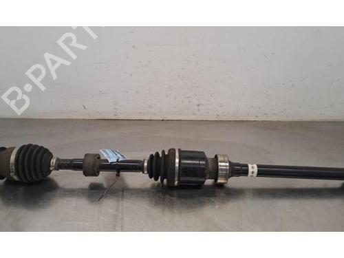 Used Right front driveshaft Right front driveshaft MAZDA 6 Saloon (GJ, GL) 2.0 (GJEFP) (165 hp) 33031260 33031260