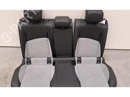 Seats set VW ID.3 (E11, E12) 1st | BP36309725C78  - Image 11