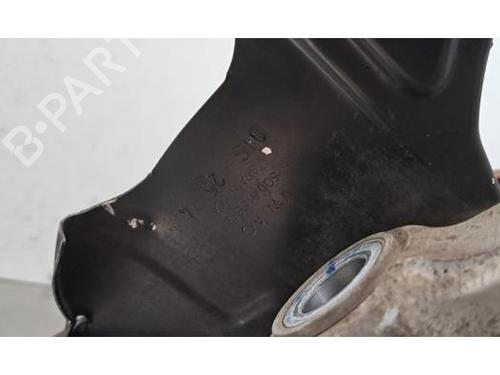 Right front steering knuckle VW TIGUAN (CT1) 1.5 eTSI | BP37038173M26 - Image 3