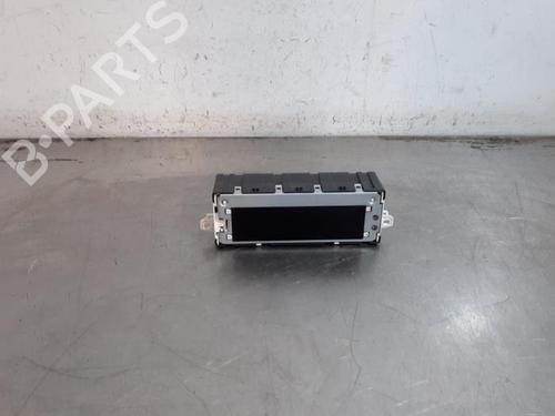 Multifunctionele display Multifunctionele display 37674482 37674482