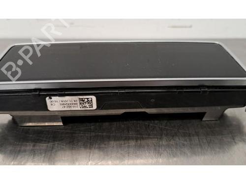 Climate control AUDI E-TRON (GEN) S quattro | BP29881520I5 