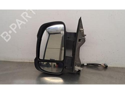 Left mirror FIAT DUCATO Van (250_) 120 Multijet 2,3 D | BP30046720C26 