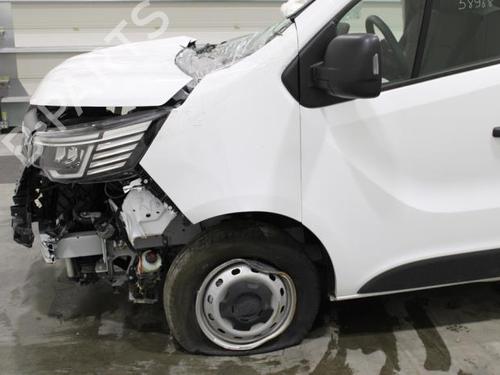 Fuel tank RENAULT TRAFIC III Van (FG_) 2.0 dCi 130 (FGMY) | BP30331709C62 