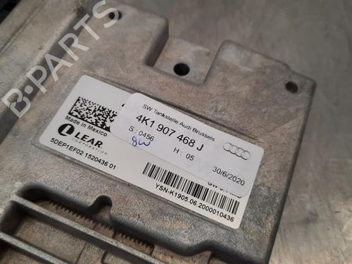 Electronic module AUDI E-TRON Sportback (GEA) 55 quattro | BP15039436M83 
