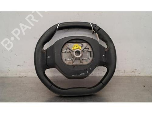 Steering wheel PEUGEOT RIFTER 1.5 BlueHDi 130 | BP25479503C49 