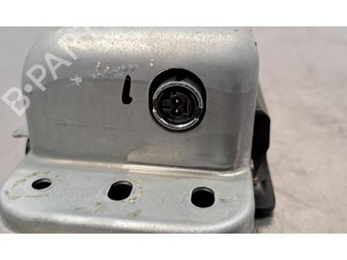 Knee airbag MERCEDES-BENZ A-CLASS (W177) A 180 d (177.003) | BP29844742C50