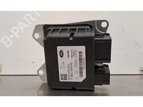Used ECU airbags LAND ROVER RANGE ROVER EVOQUE (L551) 2.0 D150 (150 hp) 32354018