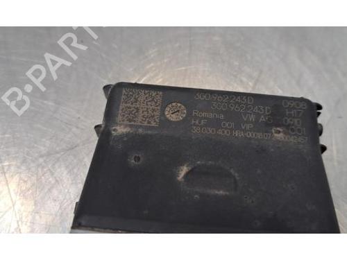 Electronic module VW TIGUAN (CT1) 1.5 eTSI | BP37038112M83 - Image 2