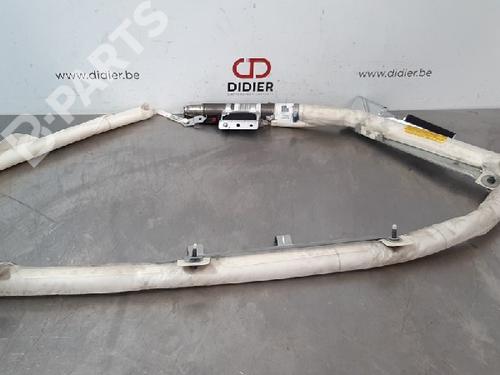 Used Right curtain airbag Right curtain airbag LAND ROVER FREELANDER 2 (L359) 2.2 TD4 4x4 (150 hp) 10880752 10880752