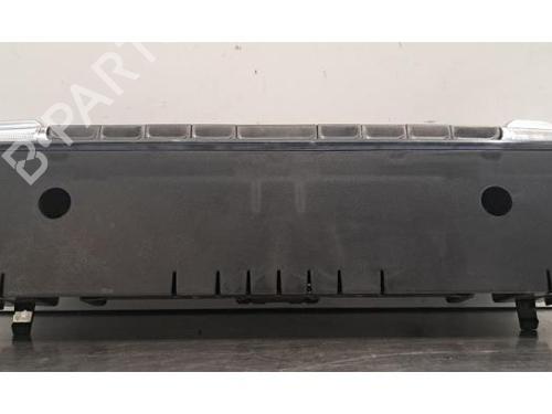Climate control MERCEDES-BENZ A-CLASS (W177) A 200 (177.087) | BP31655759I5 - Image 2