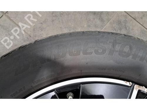Fælk MERCEDES-BENZ EQA (H243) EQA 250 (243.701) | BP33031040C45 - Image 12