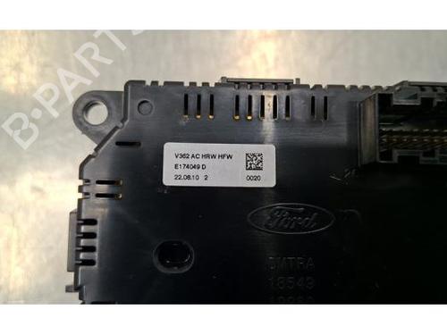 Climate control FORD TRANSIT CUSTOM V362 Van (FY, FZ) 2.0 EcoBlue | BP37529507I5  - Image 6