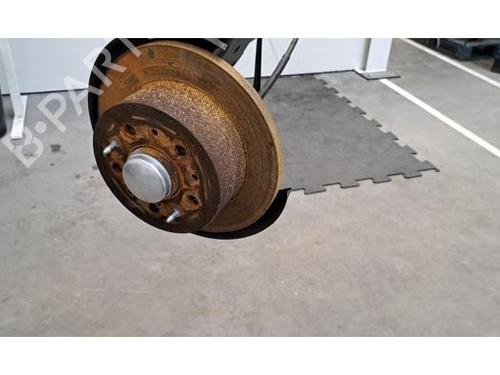 Bagaksel PEUGEOT BOXER Van 2.2 BlueHDi 140 | BP37479301M2  - Image 5