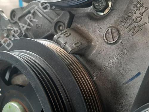 Engine SUZUKI SPLASH (EX) 1.0 (A5B310) | BP10873233M1 