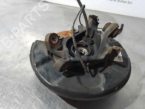 Left rear steering knuckle BMW 3 (F30, F80) 320 i xDrive | BP10882049M27 