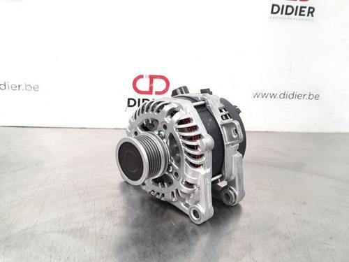 Used Alternator Alternator CITROËN C4 III (BA_, BB_, BC_) BLUEHDI 110 (BBYHSA) (110 hp) 10895194 10895194