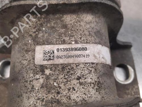 Gearbox mount CITROËN JUMPER II Van 2.0 BlueHDi 130 | BP23635985M88 