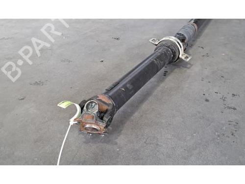 Driveshaft TOYOTA HILUX VIII Pickup (_N1_) 2.8 TD 4WD (GUN126) | BP29388999M37 