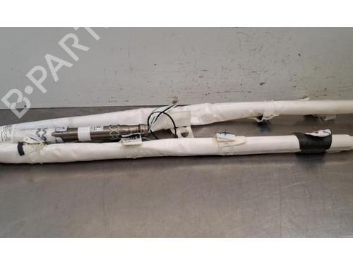 Used Left curtain airbag Left curtain airbag 38181540 38181540