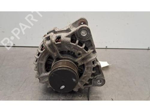 Used Alternator Alternator NISSAN QASHQAI II (J11, J11_) 1.5 dCi (110 hp) 39624673 39624673