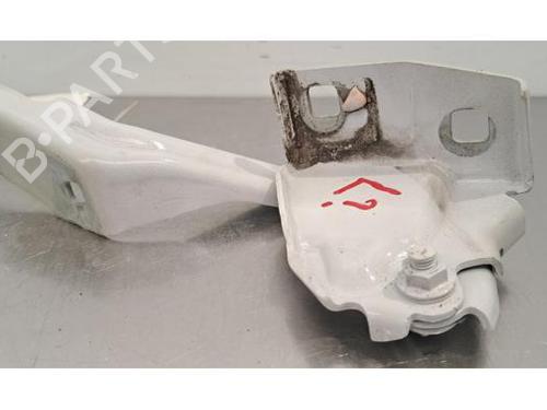 Used Hinge/Door check strap CITROËN JUMPER II Van 2.2 BlueHDi 140 (140 hp) 26649361