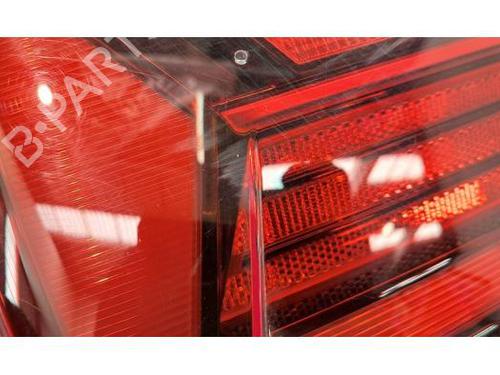 Left taillight VW POLO VI (AW1, BZ1, AE1) 1.0 | BP29195390C34 