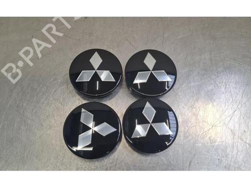 Used Hub cap Hub cap MITSUBISHI ASX (VSX_, VSE_) 1.6 HYBRID (VSEH6) (143 hp) 40614636 40614636