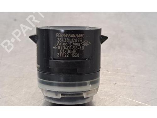 Electronic module RENAULT RAFALE Coupe (DGM_) 1.2 E-TECH 200 Hybrid (DGM2) | BP40483683M83 - Image 2