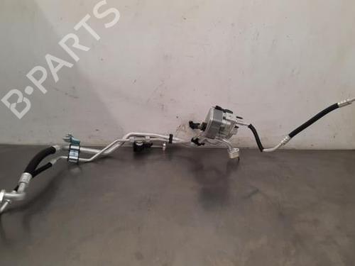 Used AC radiator PEUGEOT 408 II (FP_, F3_) Hybrid 136 (FPHPYC) (136 hp) 23602652