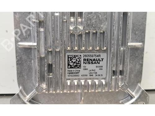 Electronic module RENAULT 5 E-Tech 150 | BP40284656M83 - Image 2