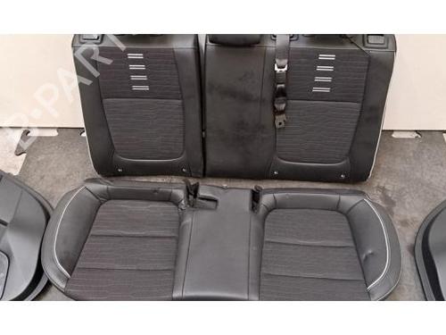 Seats set KIA STONIC (YB) 1.0 T-GDi Eco-Dynamics+ | BP39624681C78 - Image 9