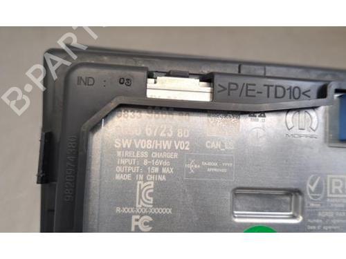 Electronic module CITROËN E-MEHARI Electric | BP33834827M83 - Image 3