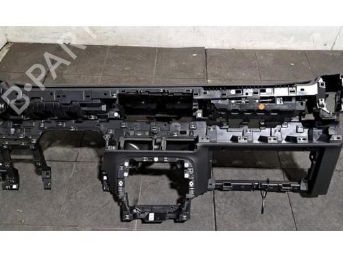 Used Dashboard CITROËN C3 IV (CC_, CB_) ë-C3 (CBZYAZ) (113 hp) 31054312