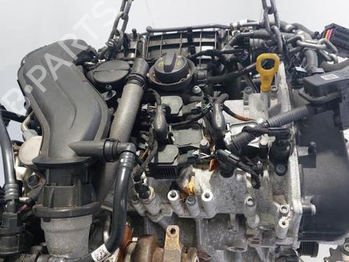 Engine SKODA KAMIQ (NW4) 1.5 TSI | BP28711259M1 