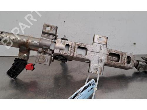 Steering column RENAULT MASTER III Van (FV) 2.3 dCi 180 FWD (FV04, FV07) | BP36145813M21 - Image 4