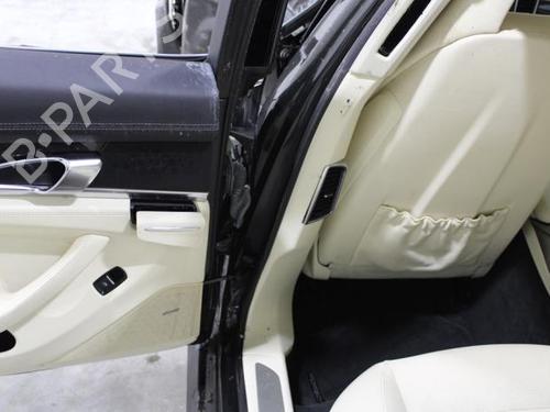 Middle console PORSCHE PANAMERA (970) 3.0 4S | BP20078944I22 