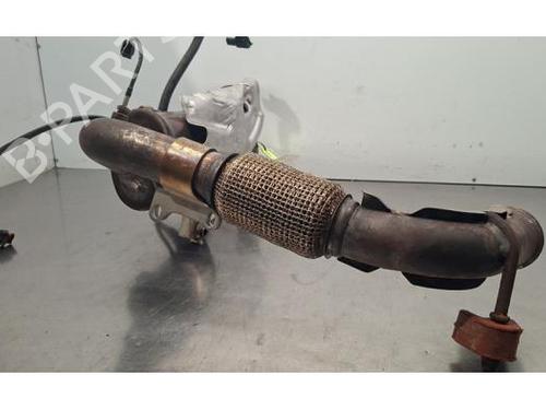 Udstødningssystem FORD FIESTA VII (HJ, HF) 1.0 EcoBoost | BP31691925M121 