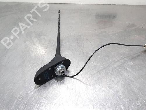 Antenna/Base CITROËN C3 / C3 ORIGIN III (SX) 1.2 THP 110 | BP15021528C140 
