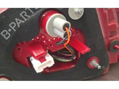 Right taillight HYUNDAI i30 (PDE, PD, PDEN) 1.5 T-GDI hybrid 48V | BP38297301C35 - Image 3