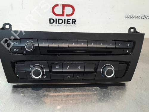 Switch BMW 1 (F20) 116 d | BP15022668I30 