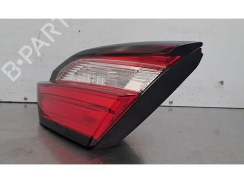 Right taillight FORD FIESTA VII (HJ, HF) 1.0 EcoBoost | BP36169437C35 - Image 3
