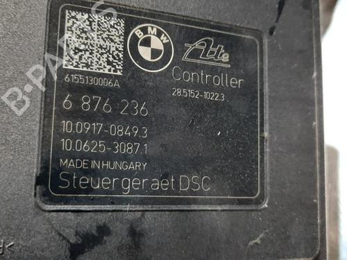 ABS pump BMW 2 Active Tourer (F45) 218 i | BP19649061M43 