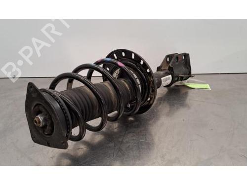 Used Right front shock absorber DS DS 3 / DS 3 CROSSBACK (UR_, UC_, UJ_) 1.5 BlueHDi 130 (UCYHZR) (130 hp) 30195003