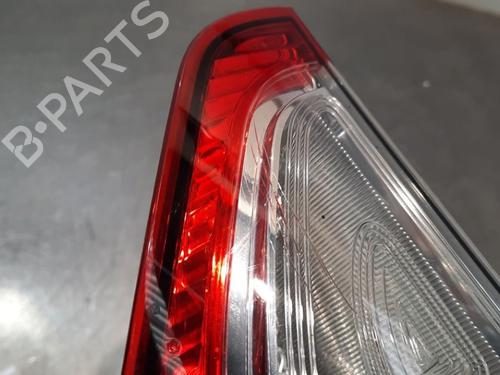 Right taillight RENAULT KANGOO / GRAND KANGOO II (KW0/1_) 1.6 (KW00, KW0Y, KW0E, KW0N, KW0P) | BP17111583C35 