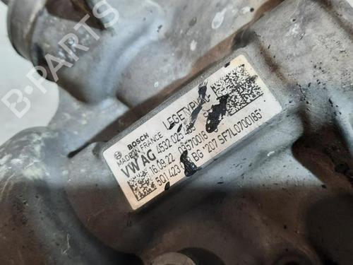 Steering rack VW T-ROC (A11, D11) 2.0 TDI | BP23630253M22 