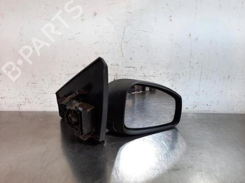 Used Right mirror Right mirror RENAULT MEGANE III Grandtour (KZ0/1) 1.5 dCi (KZ0C, KZ1A) (90 hp) 34198515 34198515