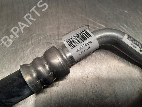 AC pipe PEUGEOT 308 III (FB_, FH_, FP_, F3_, FM_) PureTech 130 (FPHNSL, FPHNST) | BP17114013M126 